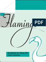 English - Flamingo PDF