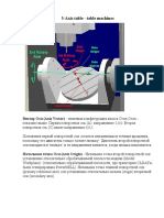  PMPost 5-Axis