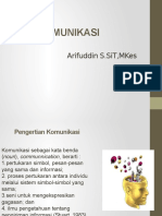 Dasar Komunikasi.ppt