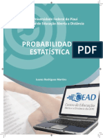 Propabilidade e EStatística I - Livro texto..pdf