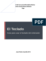 El Teclado