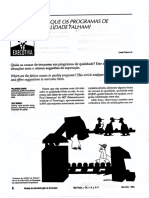 Artigo Causas Do Insucesso SGQ 1994 PDF