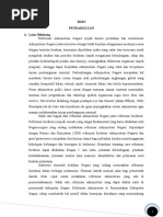 Download Makalah Reformasi Administrasi Negara by yosep setiawan SN338662822 doc pdf