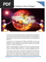 Bem Vindos Ao Novo Tempo