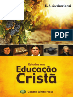 Estudos em Educacao Crista