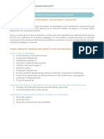 Temario Comunicacion PDF