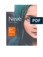 Orhan Pamuk - Neve PDF