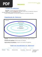 Resumos FSQ 7º ANo 1º Período