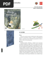 285 Guia de Leitura Contos Da Montanha