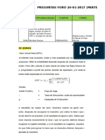 Preguntas Foro 24-01-2017 (Parte II)