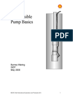 SHELL Electric-Submersible-Pump-Basics PDF
