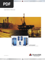 Download Plate Heat Exchanger Tranter by arun89000 SN33867467 doc pdf