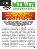 The Way 070