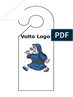 Volto Logo