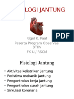 Fisiologi Jantung 