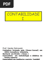 1 - Contabilidade Aula 1