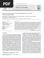 Extraction of hydrocarbons from microalga Botryococcus braunii with switchable solvents.pdf