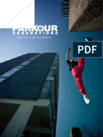 Parkour Génération