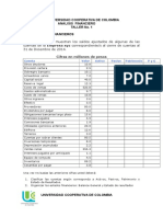 Estados Fciros Ejerc. Iniciales Ejerc. 1 y 2