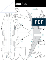 Build Your Own A320 (Plain)