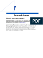 Pancreatic Cancer 1-ACS-tugas Dr Tehar