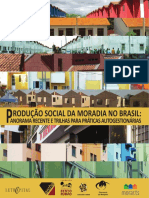Produção social na moradia no Brasil - panorama recente na autogestão.pdf