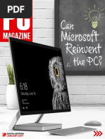 PC Magazine - January 2017 PDF