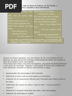 Texto C Onzeneiro Exemplificacao