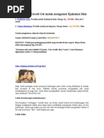 Download Foredi Gel by foredigel SN33869296 doc pdf