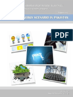 Dw-Kcci-Book On Energy (Pakistan)
