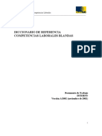 Diccionario de Competencias DUOC 2002 PDF