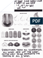 Nose Tutorial