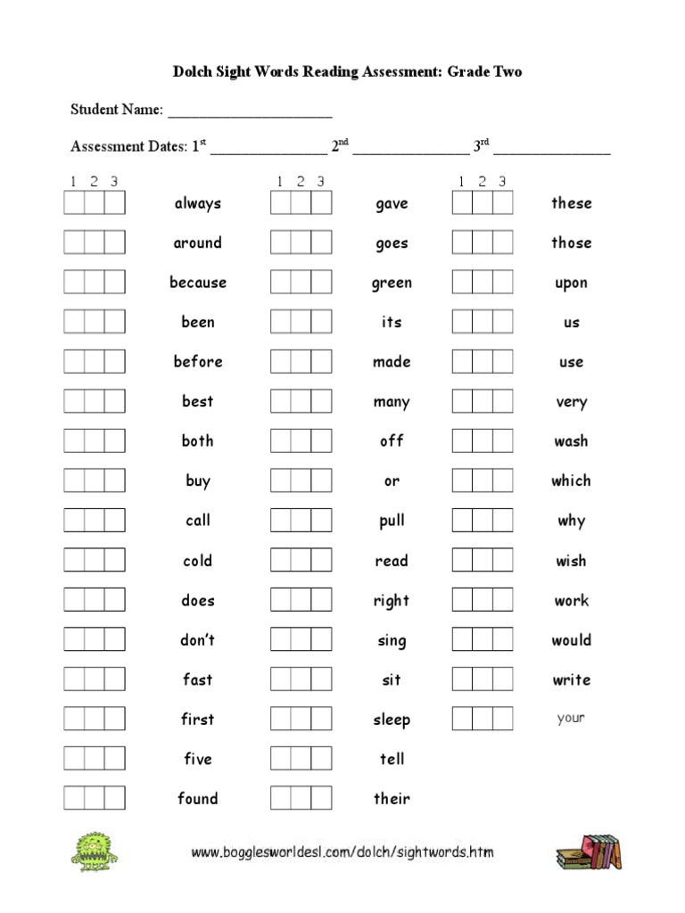 Assessmentgradetwo | PDF