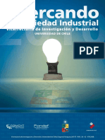 Manual de Propiedad Industrial u de Chile