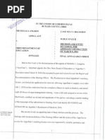 Download Decision and Entry Reversing Appellees Resolution by Finney Law Firm LLC SN338701338 doc pdf