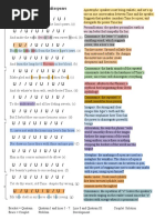 Sonnet 19 Annotations