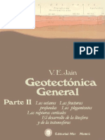 Geotectonica General Tomo II Geolibrospdf