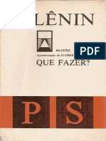 Que Fazer - Vladimir Lenin.pdf