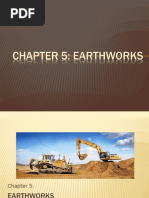 Average End Area Method Explained | PDF | Teaching Methods & Materials