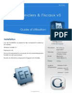 Guide Utilisation Ef