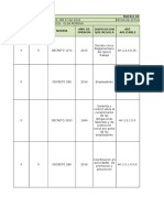 Formato Matriz