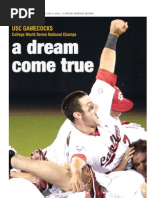 Download USC Baseball Keepsake Section by The State Newspaper SN33871017 doc pdf