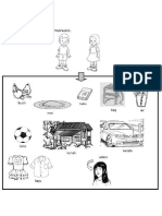 Latihan Keperluan Asas Manusia