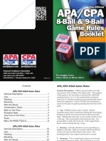 APA 8-9-Ball-Rules PDF