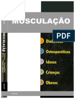 Musculacao Populacoes Especiais PDF