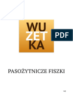 Pasożytnicze Fiszki