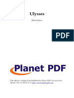 Ulyssis PDF