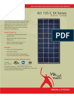 KD140SX Ufbs PDF