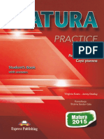 Matura 2015 Practice Tests Poziom Rozszerzony Część Pisemna PDF