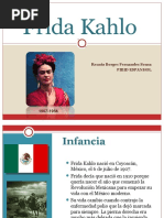 Frida Kahlo